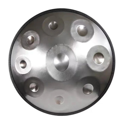 Handpan - 9 Notes
