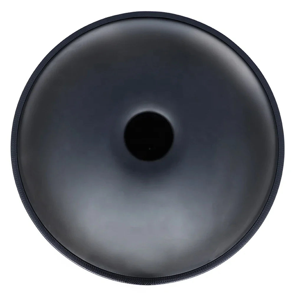 Handpan - 9 Notes