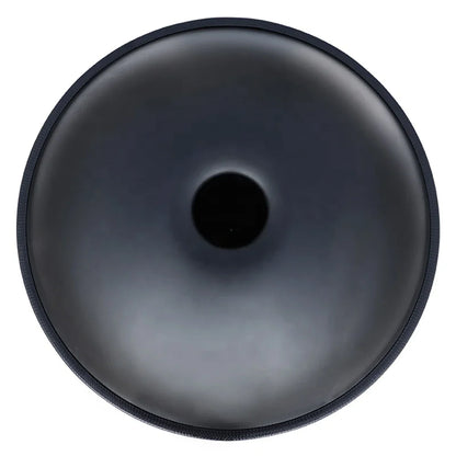 Handpan - 9 Notes